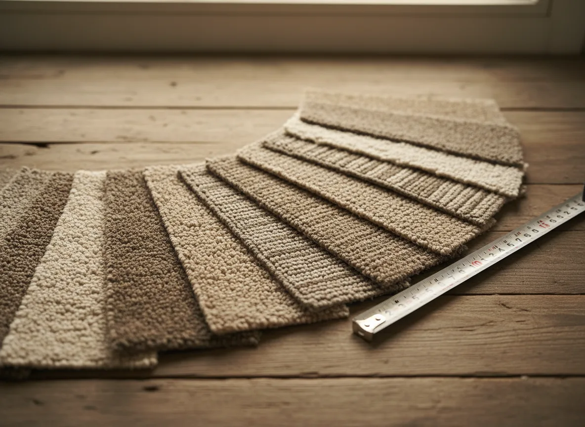 Carpet Installation Causey, NM FAQs